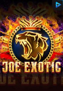 Bocoran RTP Joe Exotic di Zoom555