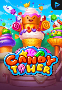 Bocoran RTP Candy Tower di Zoom555