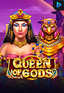 Bocoran RTP Queen of Gods di Zoom555