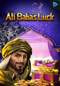 Bocoran RTP Ali Baba_s Luck di Zoom555