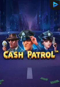 Bocoran RTP Cash Patrol di Zoom555