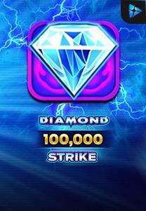 Bocoran RTP Diamond Strike 100000 di Zoom555