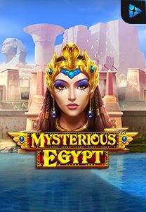 Bocoran RTP Mysterious Egypt di Zoom555