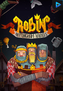 Bocoran RTP Robin – Nottingham Raiders di Zoom555