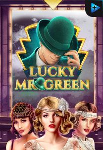 Bocoran RTP Lucky Mr Green di Zoom555